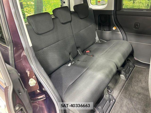 Toyota ROOMY 2020-01 6247104-8