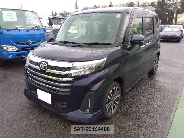 Toyota ROOMY 2021-01 6247087-0