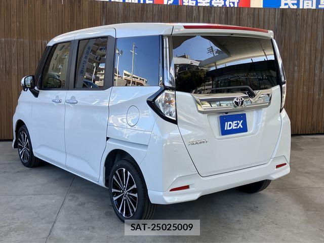 Toyota ROOMY 2026-01 6272720-9