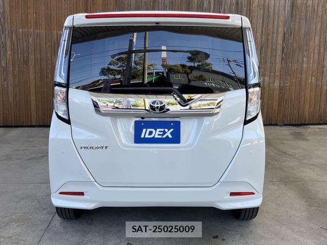 Toyota ROOMY 2026-01 6272720-10