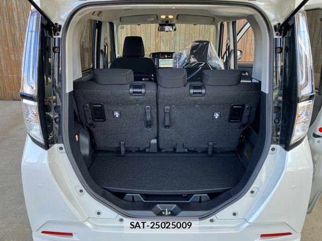 Toyota ROOMY 2026-01 6272720-13