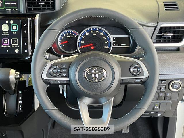 Toyota ROOMY 2026-01 6272720-15