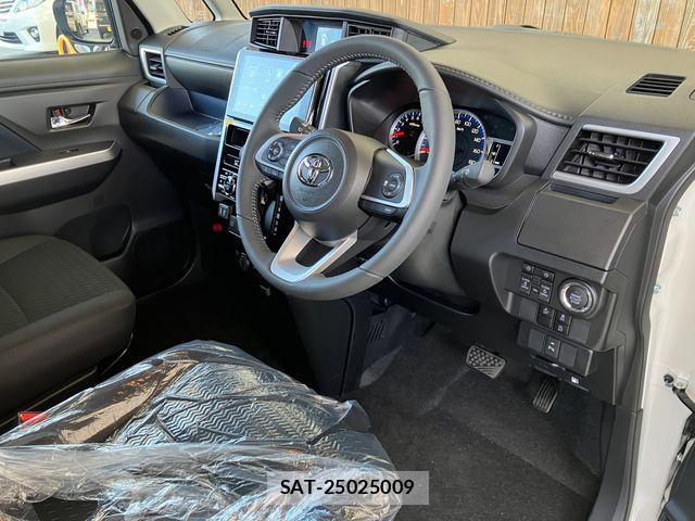 Toyota ROOMY 2026-01 6272720-1