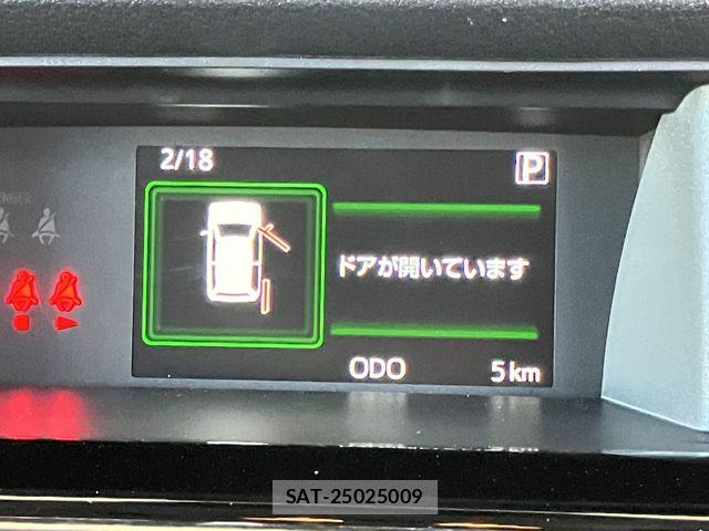 Toyota ROOMY 2026-01 6272720-24