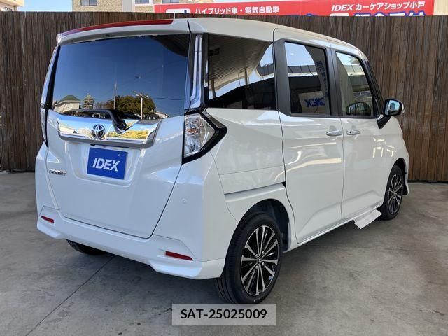 Toyota ROOMY 2026-01 6272720-2