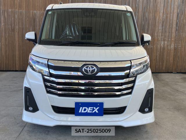 Toyota ROOMY 2026-01 6272720-3