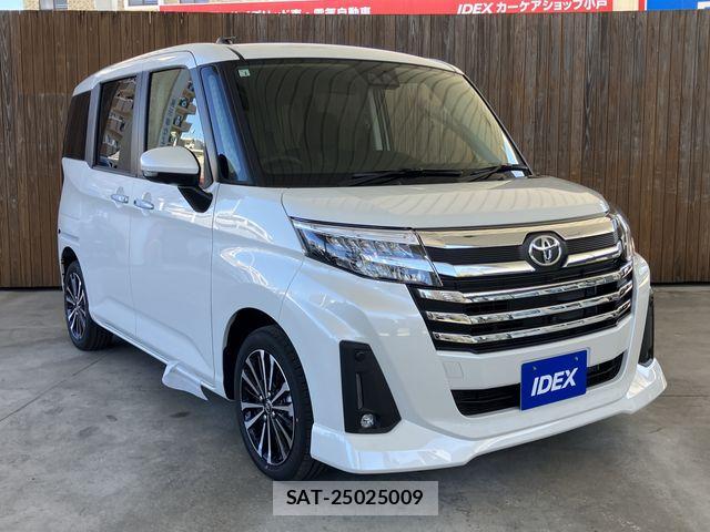 Toyota ROOMY 2026-01 6272720-4