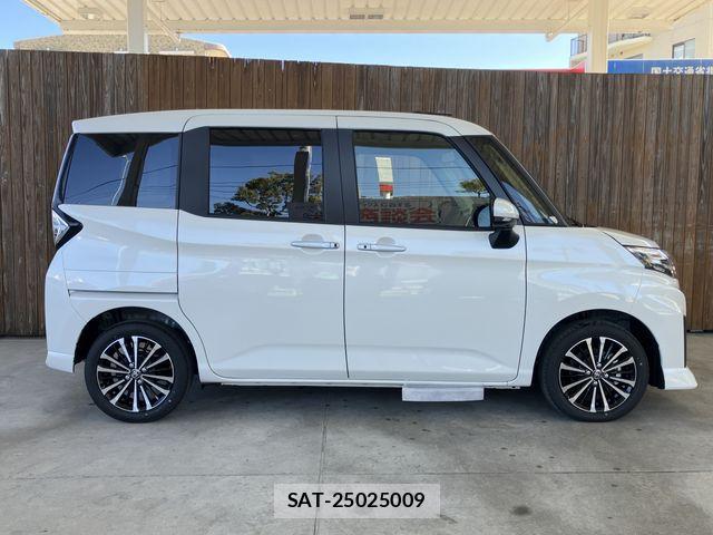 Toyota ROOMY 2026-01 6272720-5