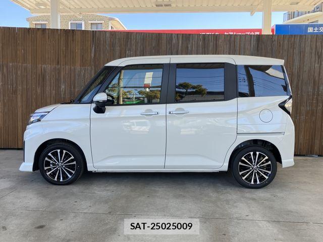 Toyota ROOMY 2026-01 6272720-7