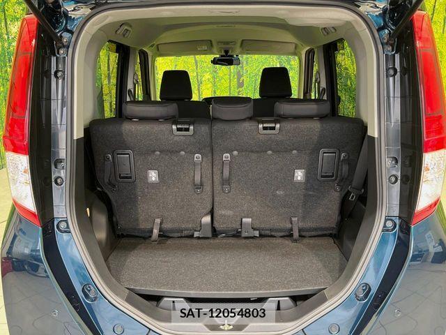 Toyota ROOMY 2018-03 6306220-9