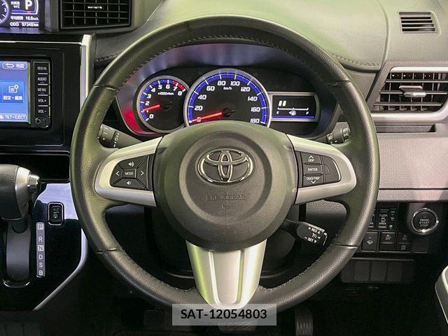 Toyota ROOMY 2018-03 6306220-10