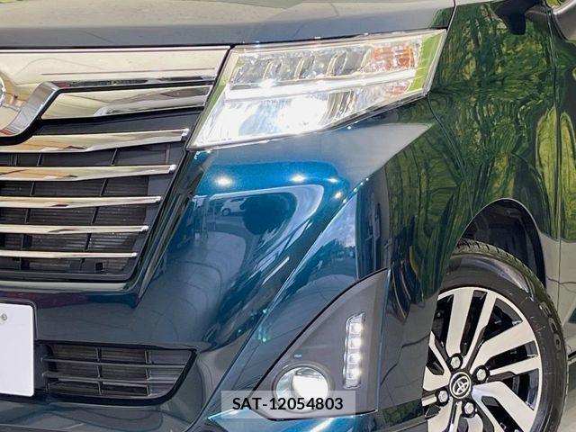 Toyota ROOMY 2018-03 6306220-11