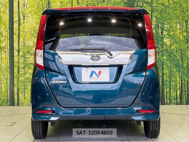 Toyota ROOMY 2018-03 6306220-14