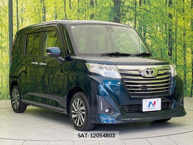 Toyota ROOMY 2018-03 6306220-15