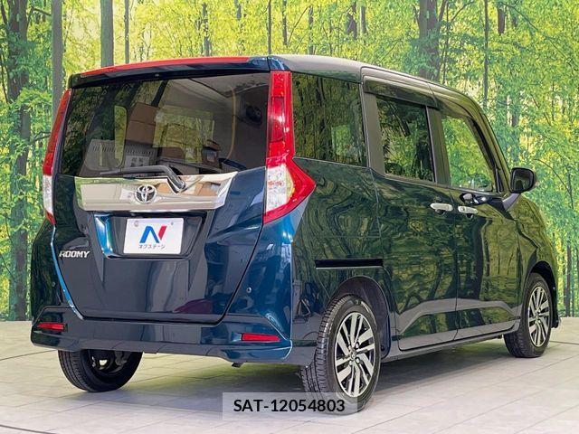 Toyota ROOMY 2018-03 6306220-16