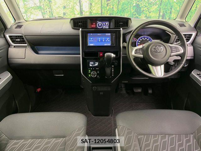 Toyota ROOMY 2018-03 6306220-1
