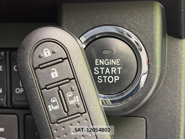 Toyota ROOMY 2018-03 6306220-6