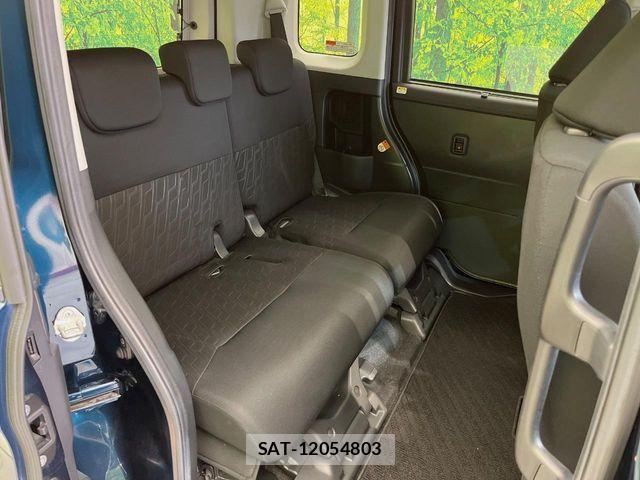 Toyota ROOMY 2018-03 6306220-8