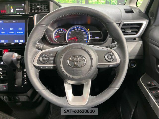 Toyota ROOMY 2021-03 6306185-10