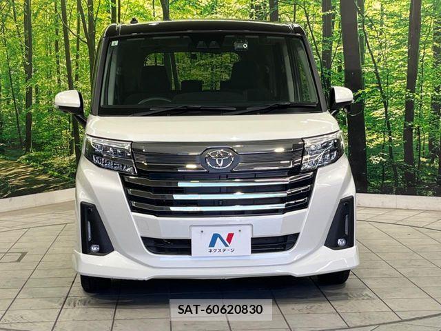 Toyota ROOMY 2021-03 6306185-13