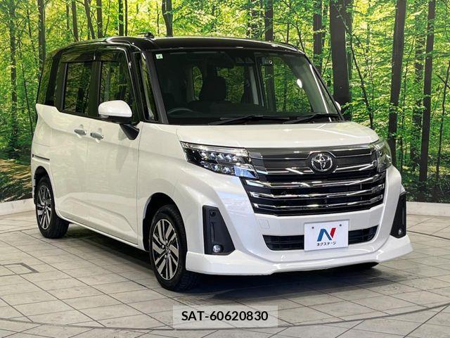 Toyota ROOMY 2021-03 6306185-15