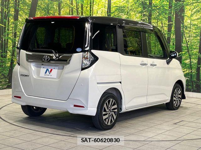 Toyota ROOMY 2021-03 6306185-16