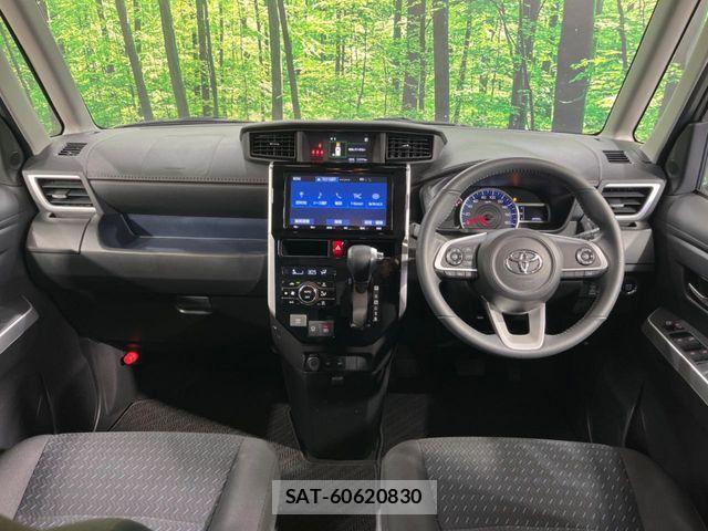 Toyota ROOMY 2021-03 6306185-1
