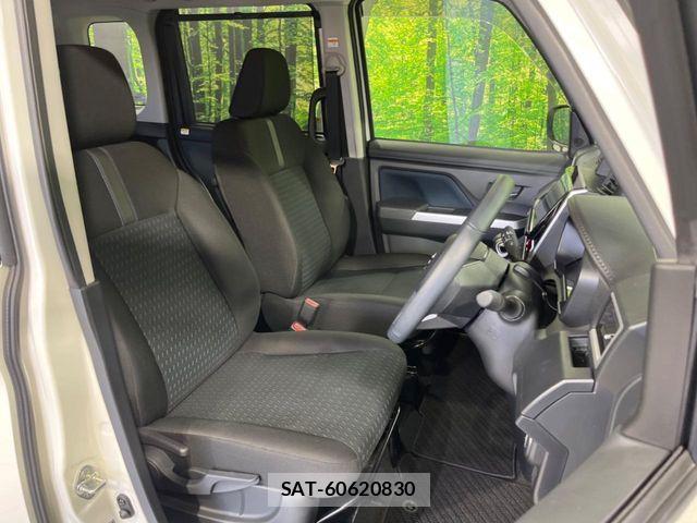 Toyota ROOMY 2021-03 6306185-7