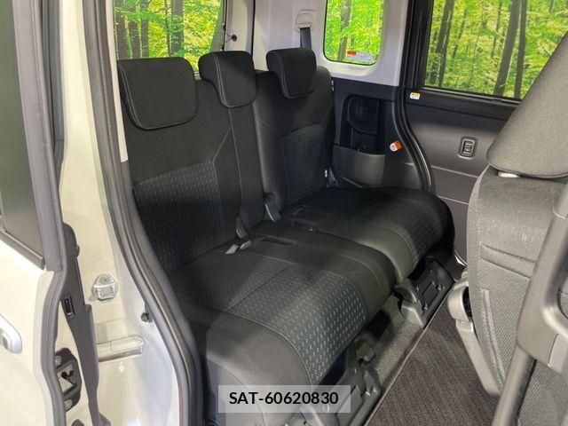 Toyota ROOMY 2021-03 6306185-8