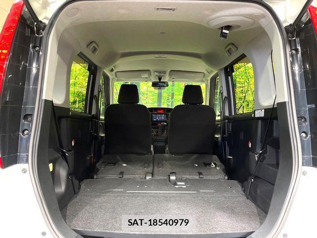 Toyota ROOMY 2020-09 6306217-9
