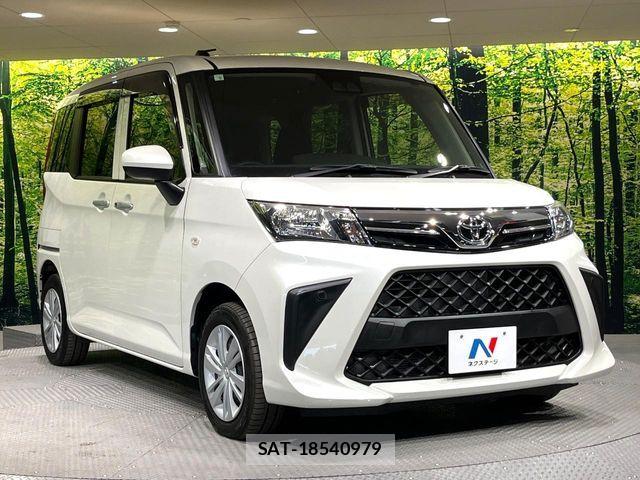 Toyota ROOMY 2020-09 6306217-15