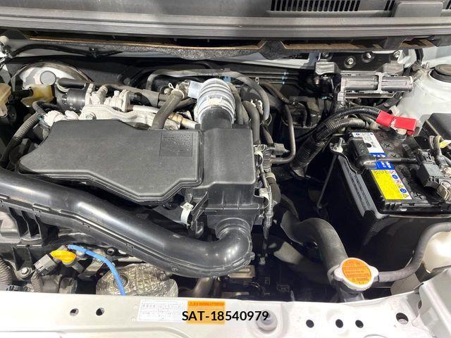 Toyota ROOMY 2020-09 6306217-17