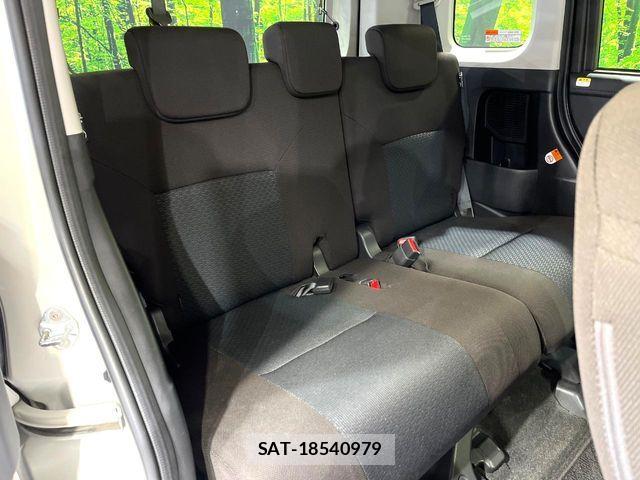 Toyota ROOMY 2020-09 6306217-8