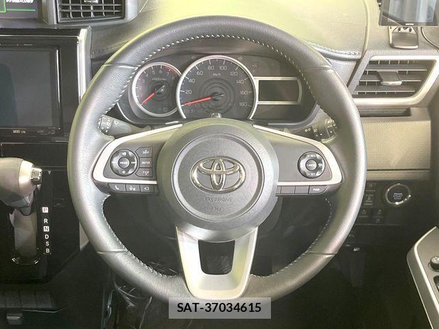 Toyota ROOMY 2020-12 6306198-9