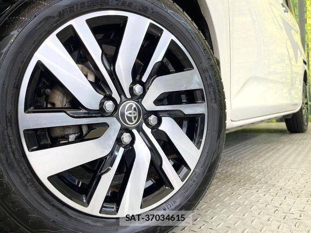 Toyota ROOMY 2020-12 6306198-11