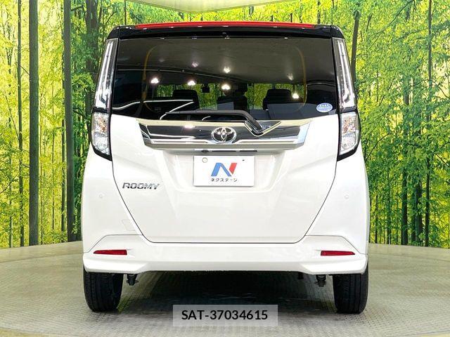Toyota ROOMY 2020-12 6306198-13