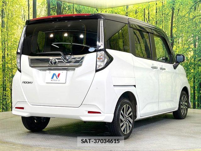 Toyota ROOMY 2020-12 6306198-15
