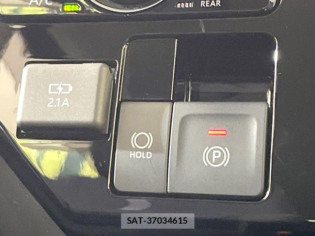 Toyota ROOMY 2020-12 6306198-6