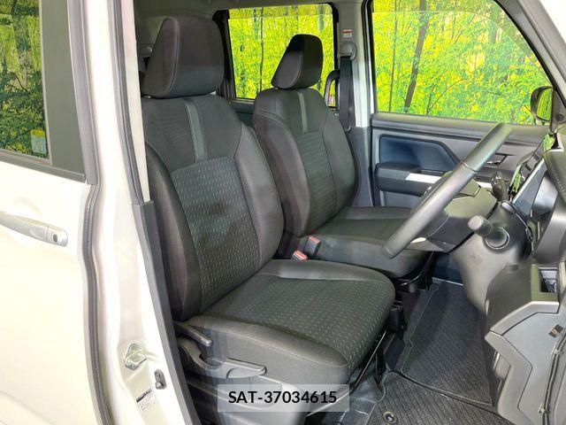 Toyota ROOMY 2020-12 6306198-7