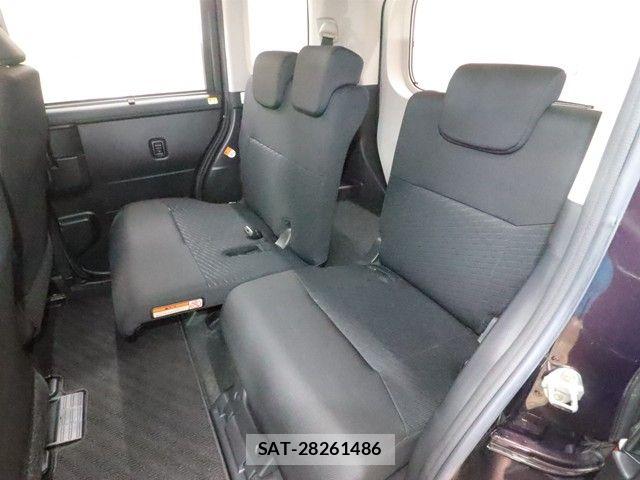 Toyota ROOMY 2020-01 6502680-9