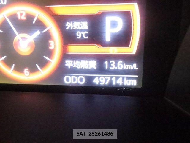 Toyota ROOMY 2020-01 6502680-27