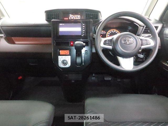Toyota ROOMY 2020-01 6502680-2