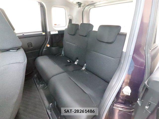 Toyota ROOMY 2020-01 6502680-8