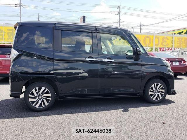 Toyota ROOMY 2020-12 6527414-10