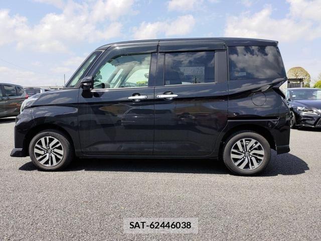 Toyota ROOMY 2020-12 6527414-11