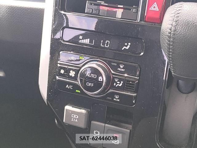 Toyota ROOMY 2020-12 6527414-13