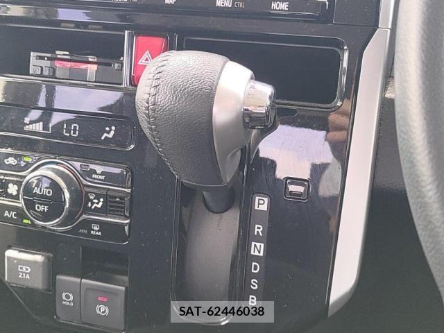 Toyota ROOMY 2020-12 6527414-14
