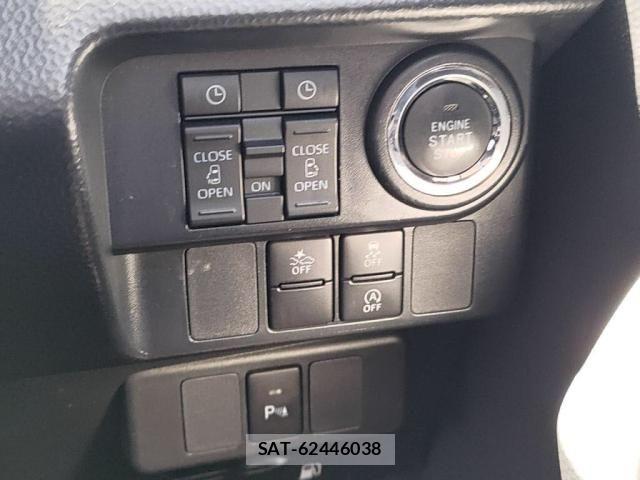 Toyota ROOMY 2020-12 6527414-15