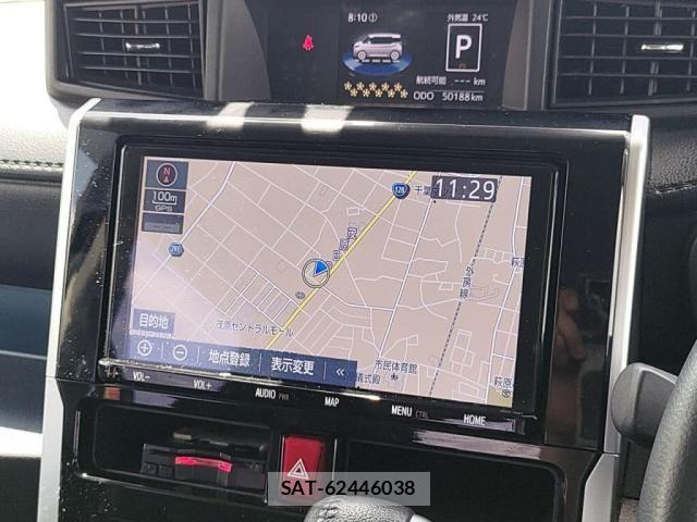 Toyota ROOMY 2020-12 6527414-16