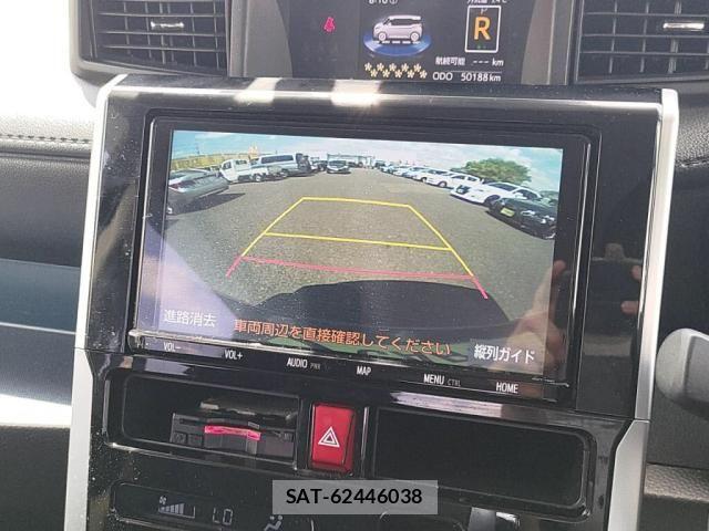 Toyota ROOMY 2020-12 6527414-17